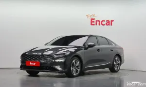 Kia K8 Signature Special 2023