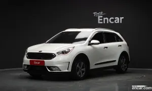 Kia Niro Prestige 2017