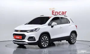 Chevroletgmdaewoo Trax 1.4 Premier 2021