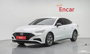 Hyundai Sonata Modern 2.0 2022