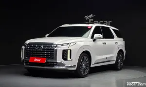 Hyundai Palisade Calligraphy Diesel 2.2 2WD 2022