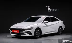Hyundai Avante Modern 1.6 2023