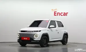 Hyundai Casper Smart 2022