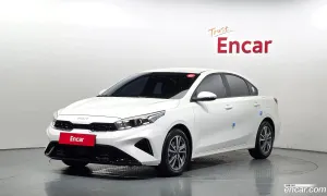 Kia K3 Prestige 1.6 2023