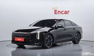 Kia K8 Noblesse 2024