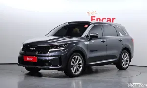 Kia Sorento Noblesse Diesel 2.2 2WD 2023