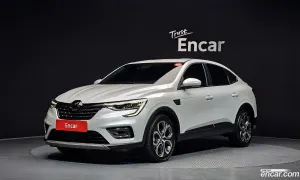 Renault-koreasamsung Xm3 1.3 TCe RE Signature 2020