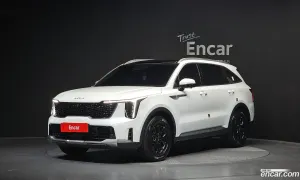 Kia Sorento Noblesse HEV 1.6 2WD 2024