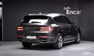 Genesis Gv80 2.5T Gasoline AWD 2024