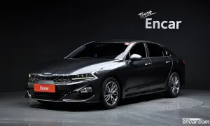 Kia K5 Noblesse 2.0 2022