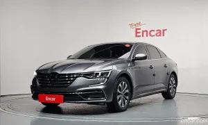 Renault-koreasamsung Sm6 1.3 TCe Feel 2024