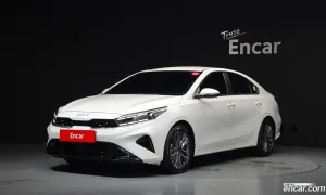 Kia K3 signature 1.6 2022
