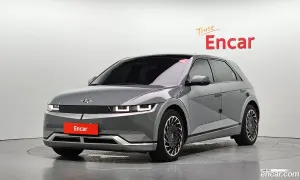 Hyundai Ioniq5 Prestige Long Range AWD 2021