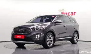 Kia Sorento Prestige Diesel 2.0 2WD 2016