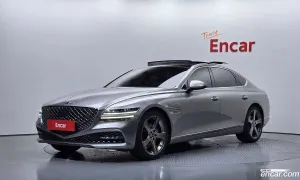 Genesis G80 Gasoline 2.5 Turbo 2WD 2021