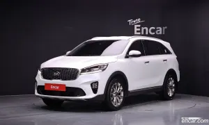 Kia Sorento Marster Diesel 2.2 4WD 2018