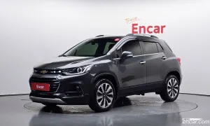 Chevroletgmdaewoo Trax 1.4 Blade 2017