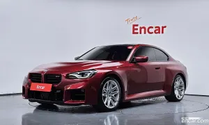 Bmw M2 M2 Coupe 2025