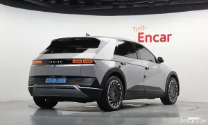 Hyundai Ioniq5 Exclusive Long Range AWD 2022