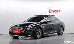 Genesis G80 Gasoline 2.5 Turbo 2WD 2021