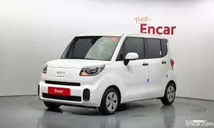 Kia Ray Standard Van 2022