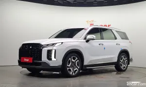 Hyundai Palisade Prestige Diesel 2.2 4WD 2022