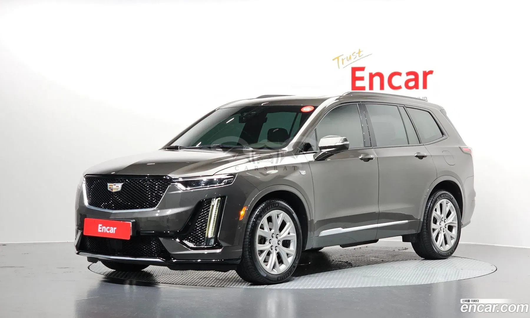 Cadillac Xt6 3.6 Sport 2020