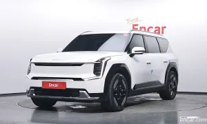 Kia Ev9 Earth Long Range 4WD 2023