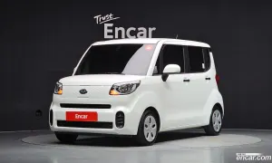 Kia Ray Standard 2021