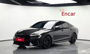 Kia K5 Signature 2.0 2024