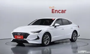 Hyundai Sonata Premium 2.0 2019