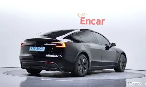 Tesla Model 3 Long Range AWD 2024