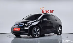 Bmw I3 LUX 2019