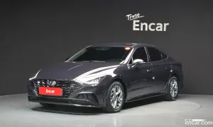 Hyundai Sonata Premium Plus 2.0 2022
