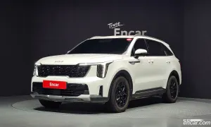 Kia Sorento Signature HEV 1.6 2WD 2024