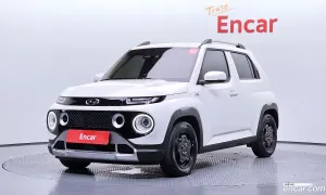 Hyundai Casper Turbo The Essential 2023