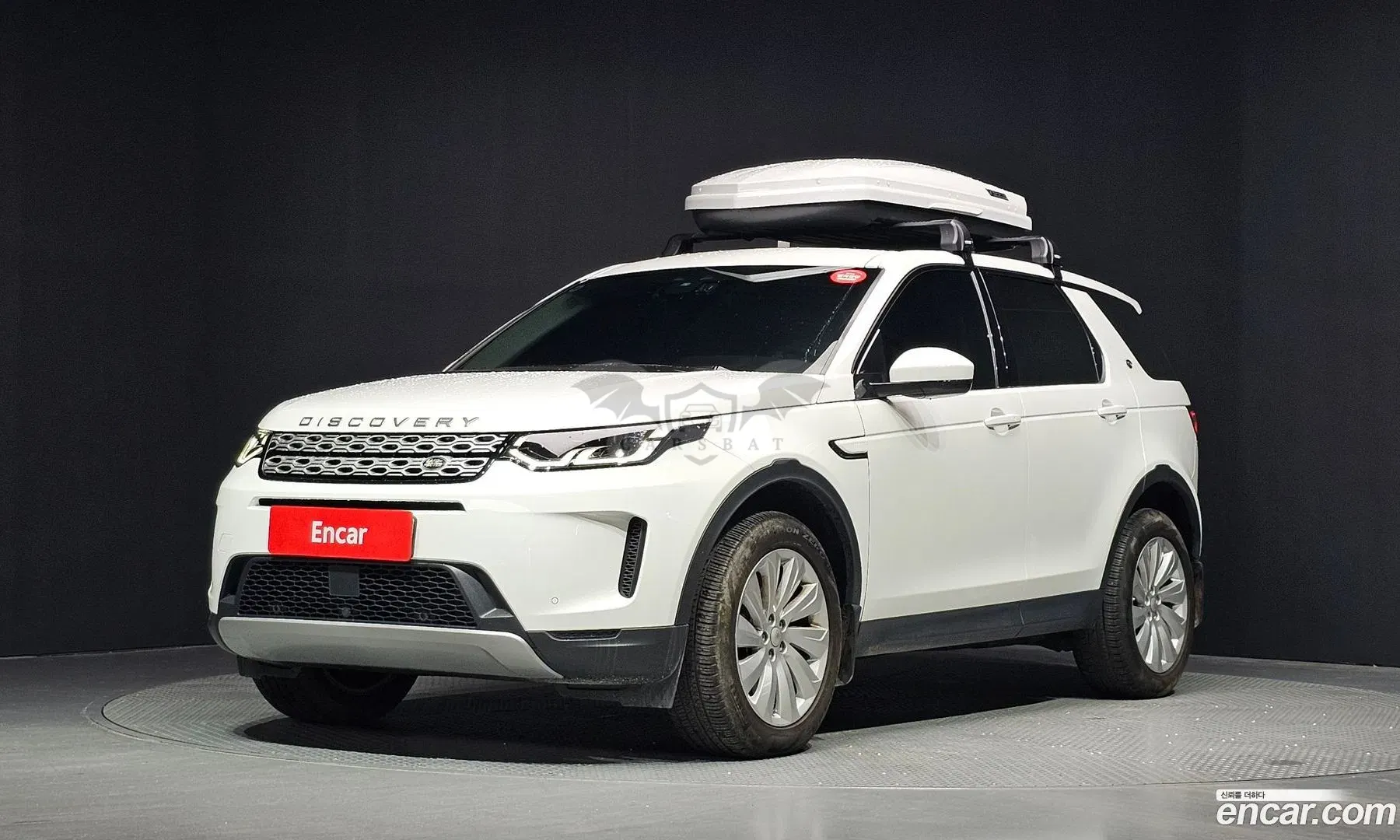 Land rover Discovery sport D180 SE 2020