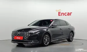 Hyundai Grandeur Premium Choice 2.5 2020