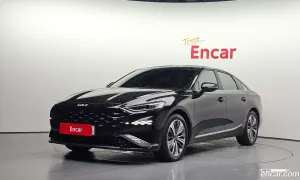 Kia K8 Signature 2021