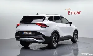Kia Sportage Prestige Gasoline 1.6 Turbo 2WD 2023
