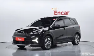 Kia Niro Air 2023