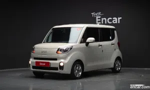 Kia Ray Prestige 2022
