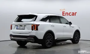Kia Sorento Signature HEV 1.6 2WD 2023