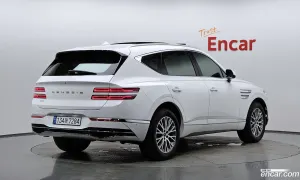 Genesis Gv80 2.5T Gasoline 2WD 2023