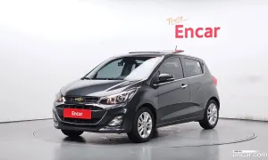 Chevroletgmdaewoo Spark Premier 2020