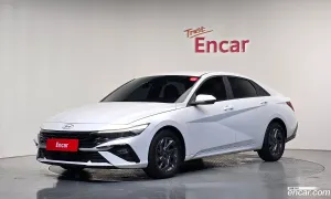 Hyundai Avante Modern 1.6 2023