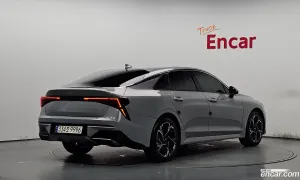 Kia K5 Noblesse 2.0 2024