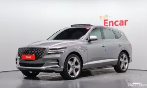 Genesis Gv80 3.0 Diesel AWD 2021