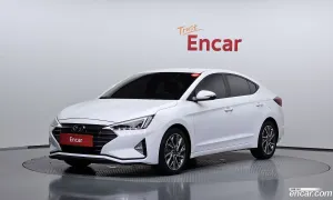 Hyundai Avante Smart 1.6 2019