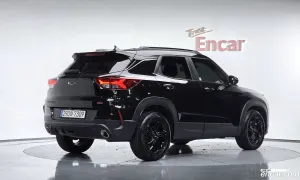Chevroletgmdaewoo Trailblazer RS 1.3 Turbo 2WD 2021